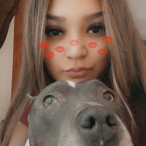 Meet your Posher, Alizeyah - Picture 6 of 9